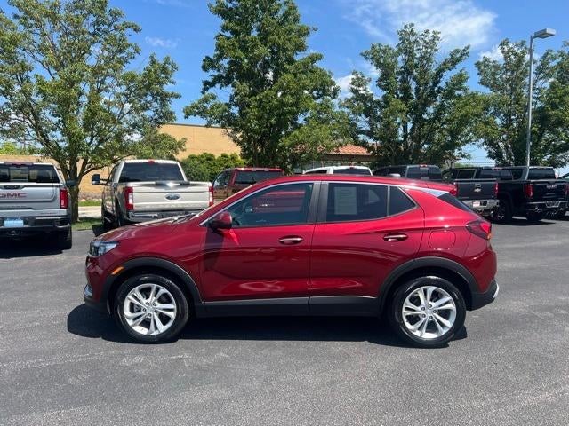 2023 Buick Encore GX Preferred