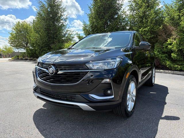 2023 Buick Encore GX Preferred AWD's photo