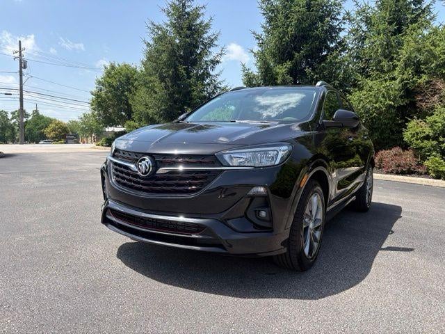2023 Buick Encore GX Select's photo