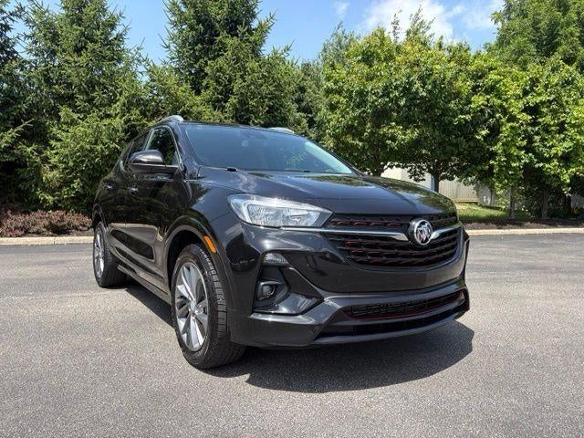 2023 Buick Encore GX Select - Photo 10