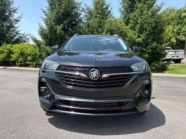 2023 Buick Encore GX Select - Photo 11