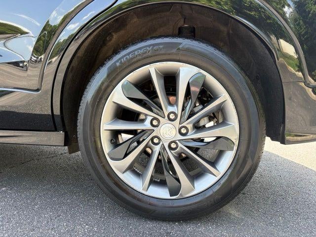 2023 Buick Encore GX Select - Photo 14