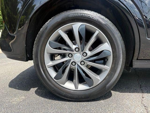 2023 Buick Encore GX Select - Photo 15