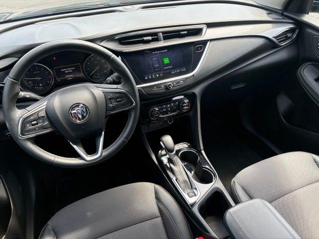 2023 Buick Encore GX Select - Photo 20