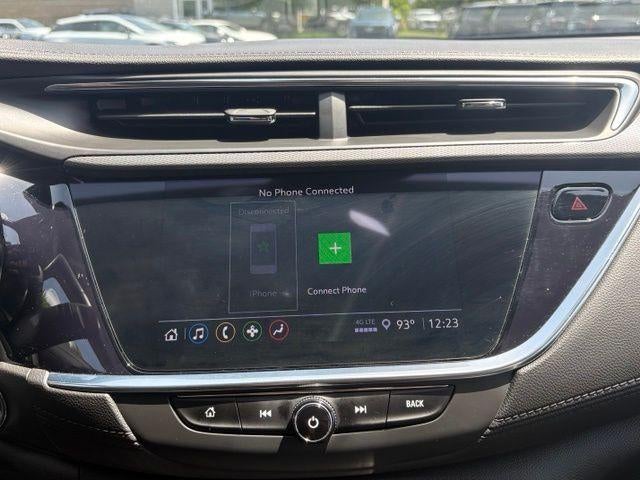2023 Buick Encore GX Select - Photo 26