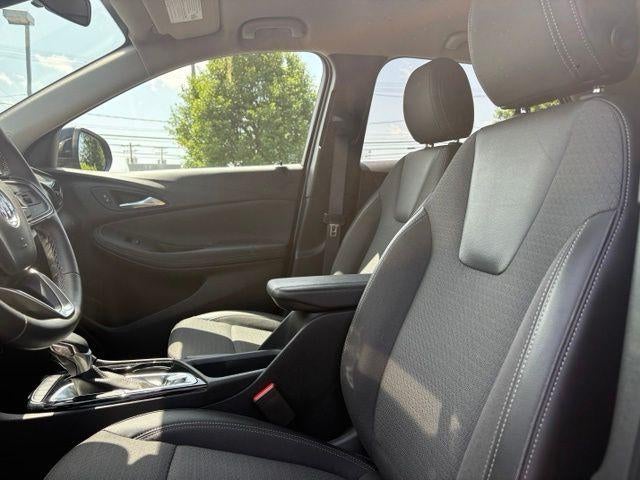 2023 Buick Encore GX Select - Photo 29