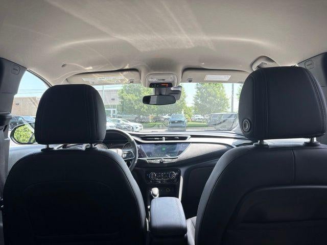 2023 Buick Encore GX Select - Photo 8