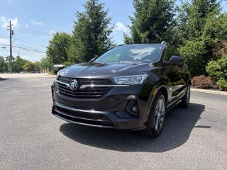 2023 Buick Encore GX