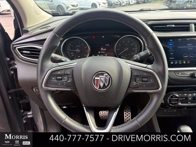 2023 Buick Encore GX Select - Photo 38