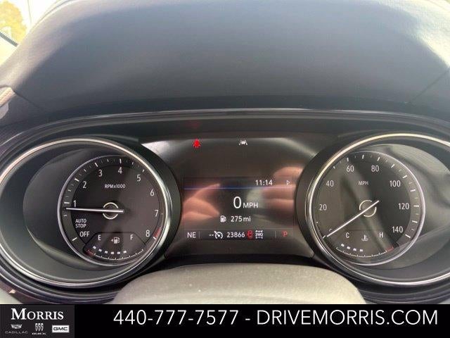 2023 Buick Encore GX Select - Photo 39