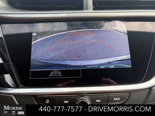 2023 Buick Encore GX Select - Photo 40