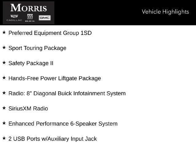 2023 Buick Encore GX Select - Photo 41