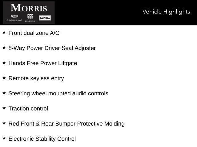 2023 Buick Encore GX Select - Photo 42