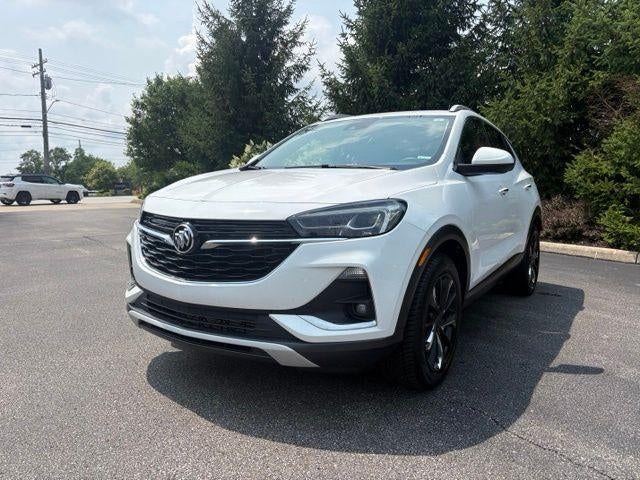 2020 Buick Encore GX Essence