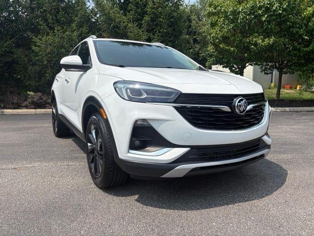 2020 Buick Encore GX Essence