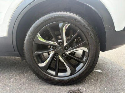 2020 Buick Encore GX Essence