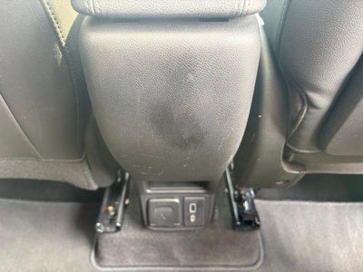 2020 Buick Encore GX Essence