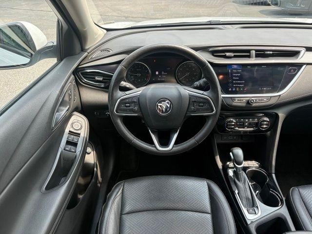 2020 Buick Encore GX Essence