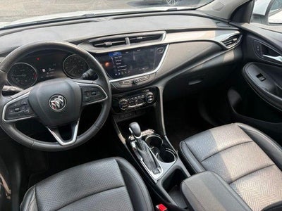 2020 Buick Encore GX Essence