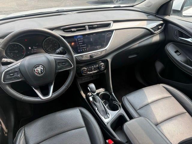 2020 Buick Encore GX Essence