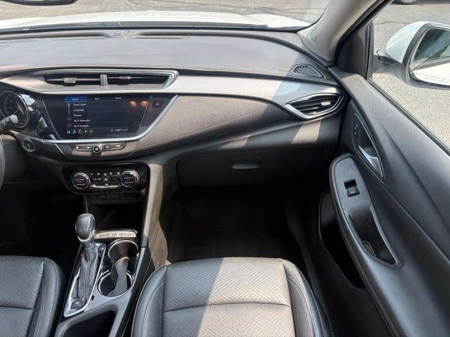 2020 Buick Encore GX Essence