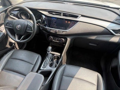 2020 Buick Encore GX Essence