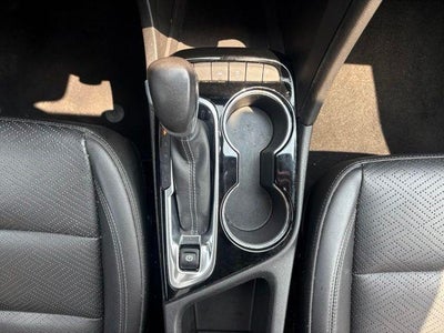 2020 Buick Encore GX Essence