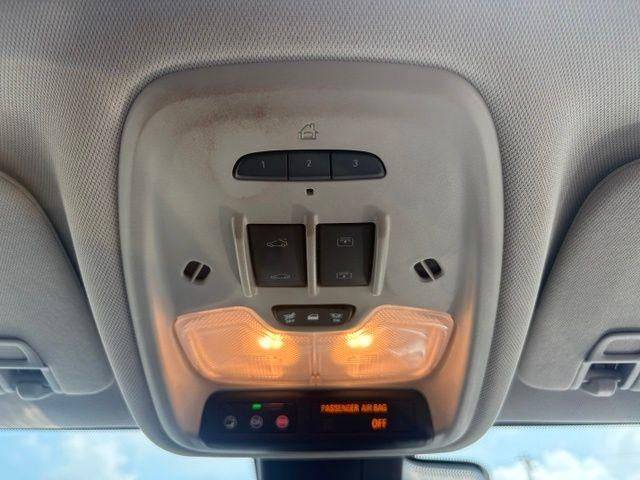 2020 Buick Encore GX Essence