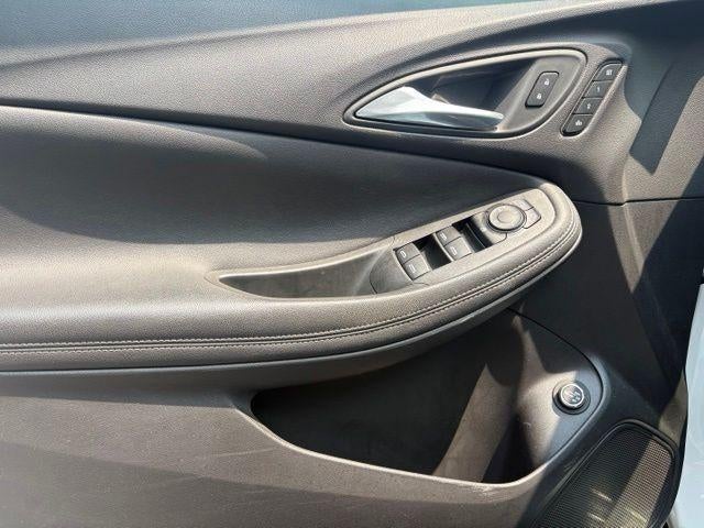 2020 Buick Encore GX Essence
