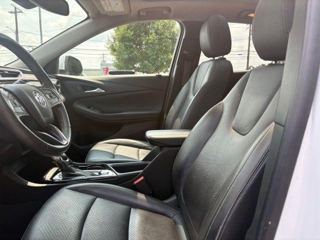 2020 Buick Encore GX Essence