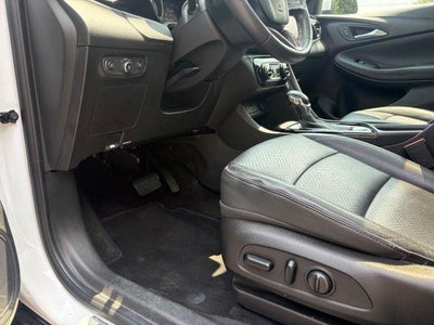 2020 Buick Encore GX Essence