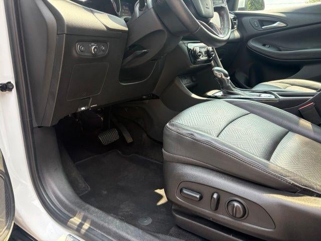 2020 Buick Encore GX Essence