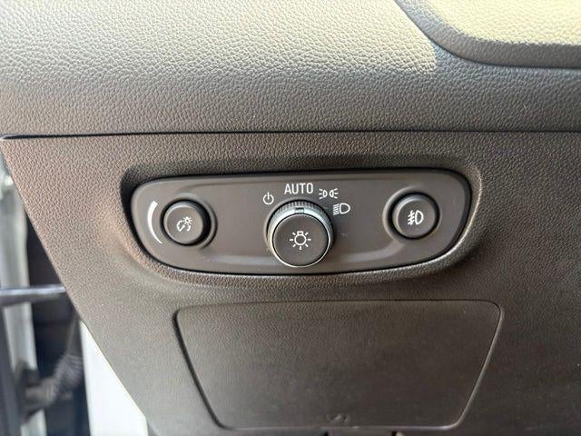 2020 Buick Encore GX Essence