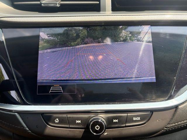 2020 Buick Encore GX Essence