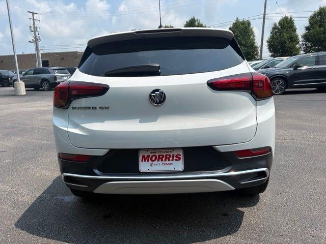 2020 Buick Encore GX Essence