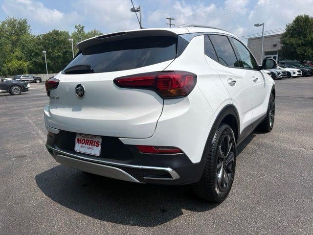 2020 Buick Encore GX Essence