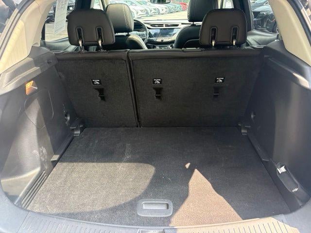 2020 Buick Encore GX Essence