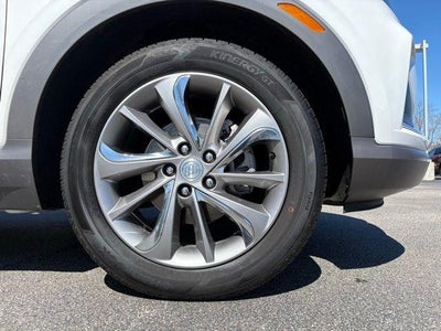 2023 Buick Encore GX Essence