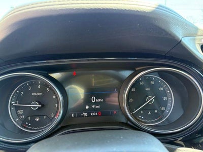 2023 Buick Encore GX Essence