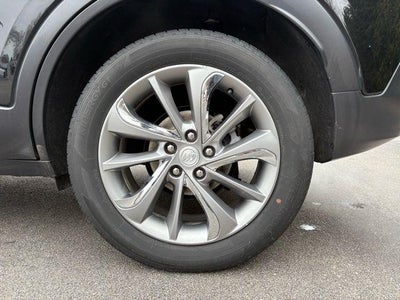 2023 Buick Encore GX Essence