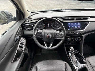 2023 Buick Encore GX Essence