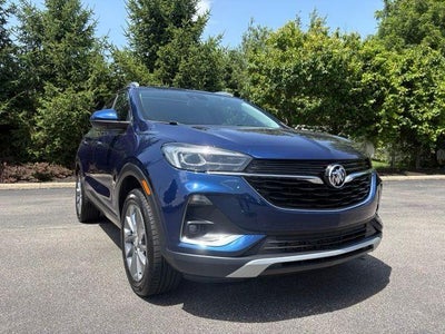 2023 Buick Encore GX Essence