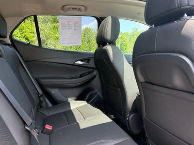 2023 Buick Encore GX Essence