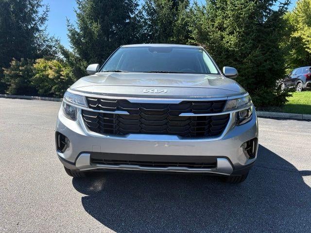 2024 Kia Seltos LX