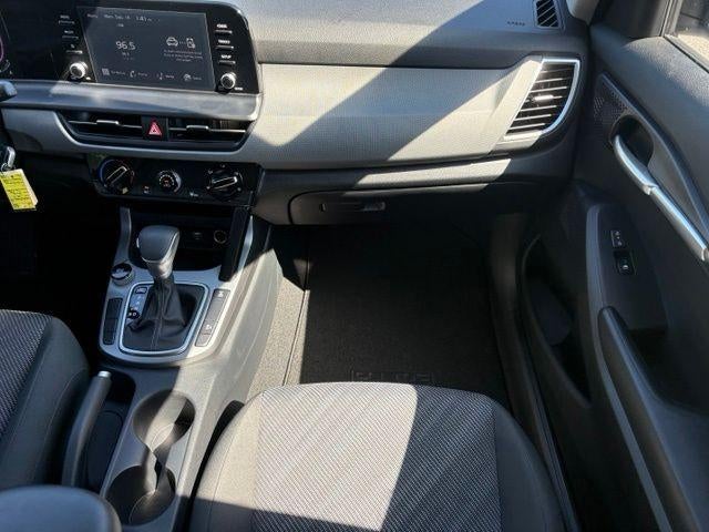 2024 Kia Seltos LX