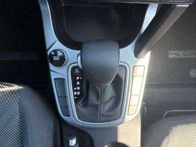 2024 Kia Seltos LX
