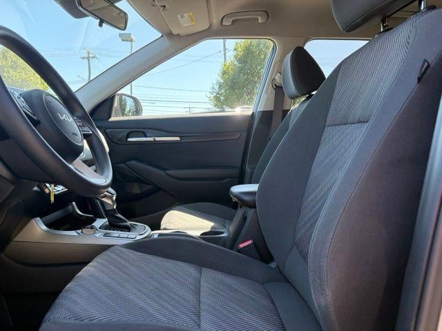 2024 Kia Seltos LX