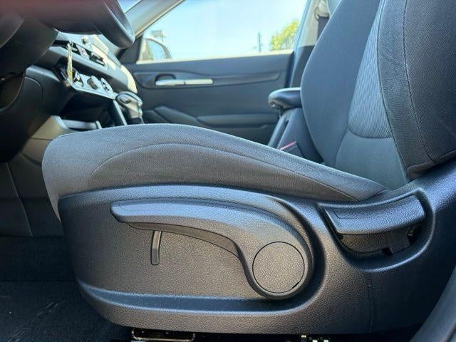 2024 Kia Seltos LX