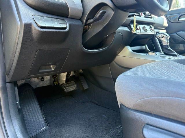 2024 Kia Seltos LX
