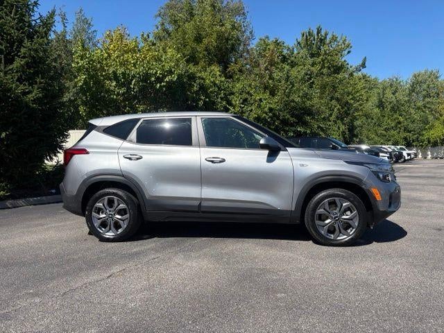 2024 Kia Seltos LX
